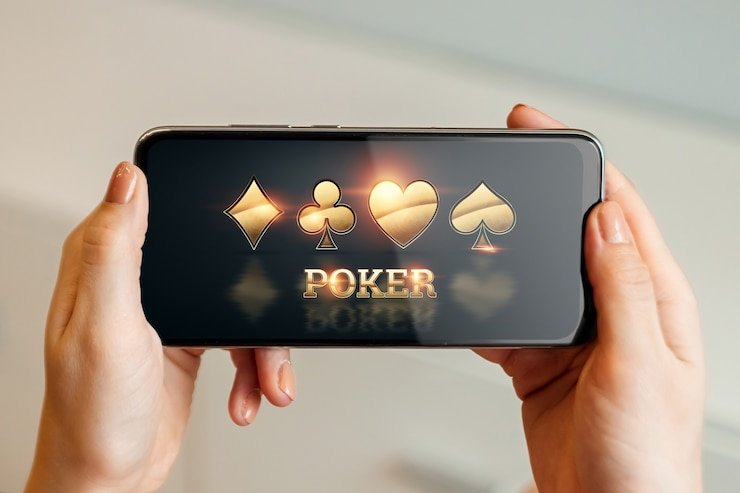 Akses bonus harian melalui ponsel pribadi